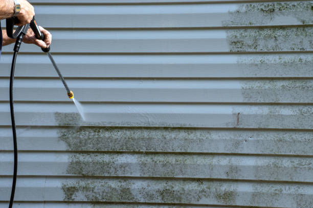 Custom Trim and Detailing for Siding in Oregon, WI
